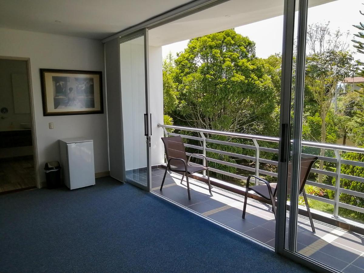 Hotel Hevilat Paraiso De Oriente Rionegro Eksteriør bilde