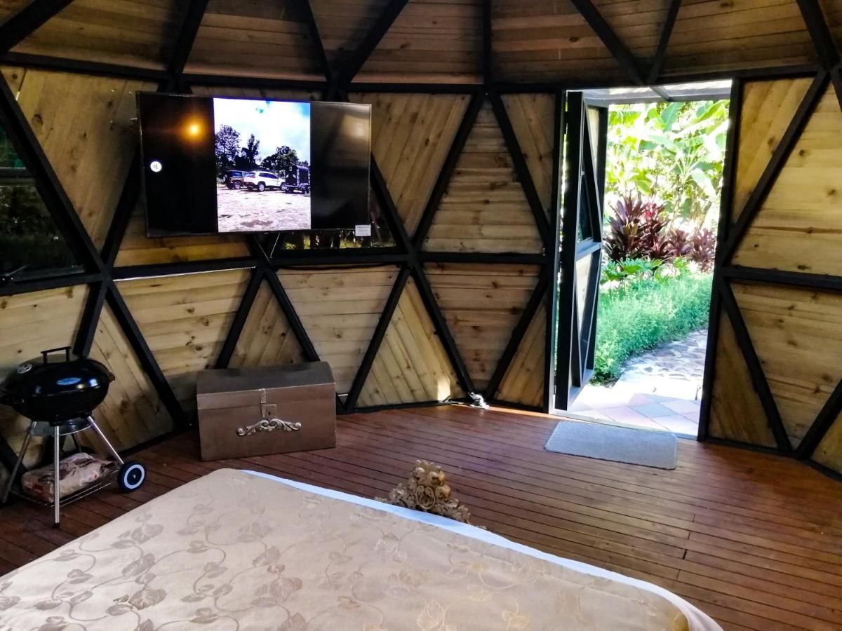 Hotel Hevilat Paraiso De Oriente Rionegro Eksteriør bilde